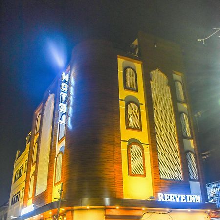 Hotel Reeve Inn Džajpur Exteriér fotografie